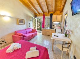 Residenza Le Dimore, Cama e café (B&B) em Verona