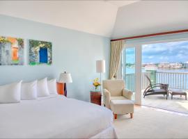 Los 10 mejores hoteles de Bermudas - Dónde alojarse en las Bermudas
