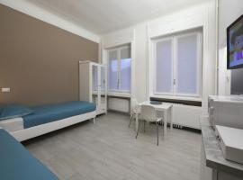 CASAJULIENNE, hotel near Marche Metro Station, Milan