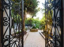 Il Giardino di Tonia - Oplontis Guest House - Bed & Garden -