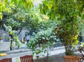 Il Giardino di Tonia - Oplontis Guest House - Bed & Garden -