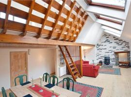 Unique, perfectly located town centre house