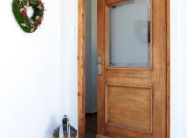 Haus Harmony Apartments, vila v Ramsau am Dachstein