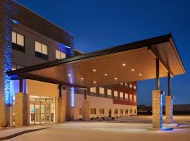 Holiday Inn Express & Suites - Beaver Dam by IHG, hotel di Beaver Dam