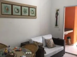 Apto Praia Bertioga - 3 dormitorios sendo uma suite