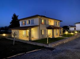 Il Cerro, hotel pro pobyt s domácími mazlíčky v destinaci Arezzo