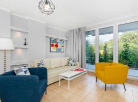 Oscar – apartament w Rewalu