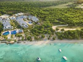 Secrets La Romana All-Inclusive Adult Only Resort & Spa, hotel i Bayahíbe