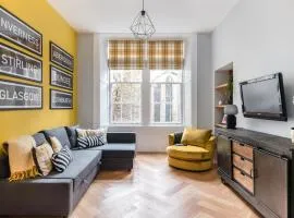 Luxury Royal Mile Retreat