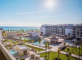 Majestic Elegance Costa Mujeres - All Inclusive, hotel with parking in Cancún