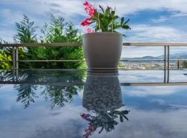 PANORAMA APARTMENT