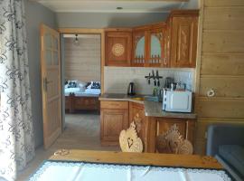 Apartamenty Na Polanie