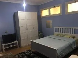 A studio / private room in New Cairo