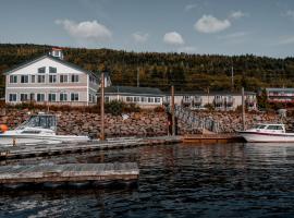 The Ketch Inn, hotel em Ketchikan