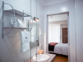 Hotel Puñuykuna - Cajamarca, ξενοδοχείο κοντά στο Αεροδρόμιο Mayor General FAP Armando Revoredo Iglesias  - CJA, Cajamarca