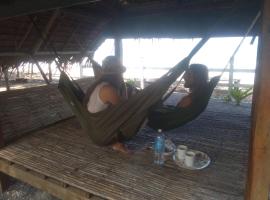 Tammoyo Place, place to stay in Kudat