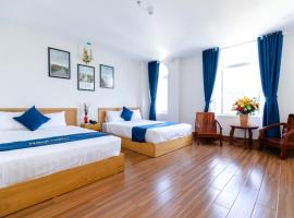 HaTa Hotel, hotel near Phu Cat Airport - UIH, Quy Nhon