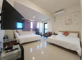 Henchun Hope Homestay