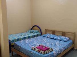 Homestay Teratak Umi Klang, homestay in Klang