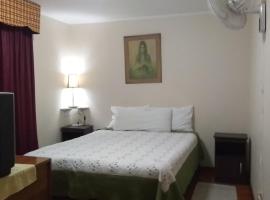 Guesthouse Playa Chinchorro, homestay in Arica