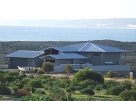 Eco Haven retreat, holiday rental in Kalbarri