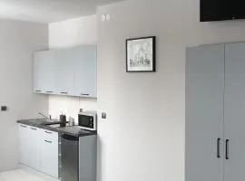 Wadowice Apartamenty Nad Skawą