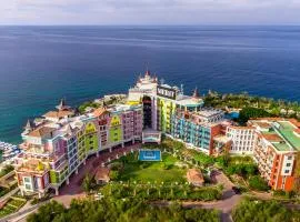 Merit Crystal Cove Hotel Casino & SPA