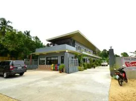 Tatay Seseng's Apartment