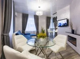 New luxury Apartment in the Center on Konstitution Square