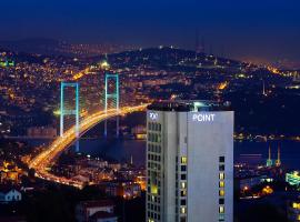 the 10 best hotels in besiktas istanbul turkey