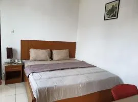 Hotel O Pondok Orange Family