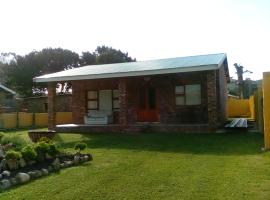 Sunflower Cottage, κάμπινγκ σε Herbertsdale