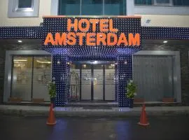 HOTEL AMSTERDAM