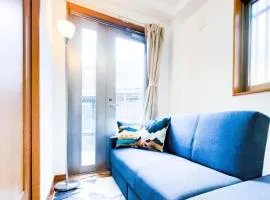 Yahiro 4-chome House 1F