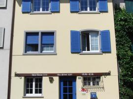 B&B Tomsi, hotell i Pratteln