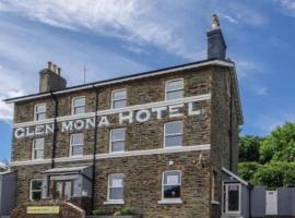 Glen Mona Hotel, hotel v destinaci Ramsey