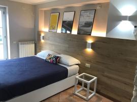 Le Coste Casa Vacanze, hotel en Scarlino