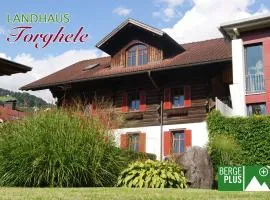 Landhaus Torghele