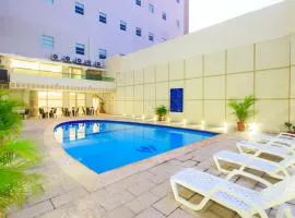 Ribai Hotels - Barranquilla