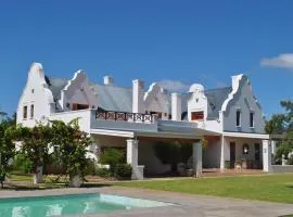 Lombard Villa