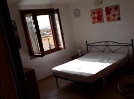 Da Claudio gli oleandri residence, spa hotel v mestu Olbia