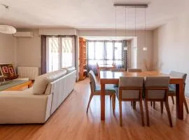 Apartamentos El Llombo