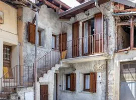 Domus Arcumeggia