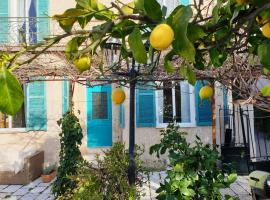 Villa Mia: Vence şehrinde bir Oda ve Kahvaltı