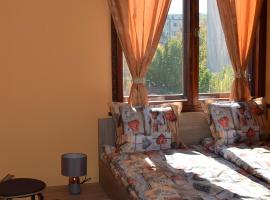 Vesi's Rooms, bed and breakfast en Plovdiv
