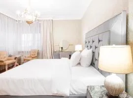 Eclat Luxury Hotel