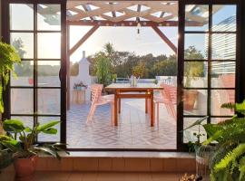 Sunlight House, hotel v destinaci Faro