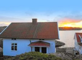 Panoramic Sea Views in Skarhamn-By Traum