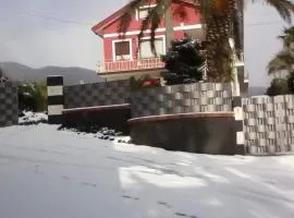 Villa Royal Etna Stars