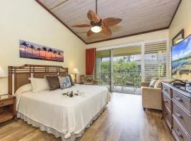 Napili Shores D229 condo